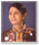 Usha Shrikant